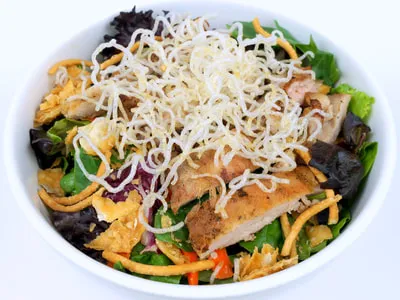 Chicken Salad